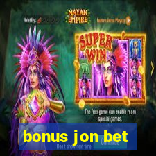 bonus jon bet